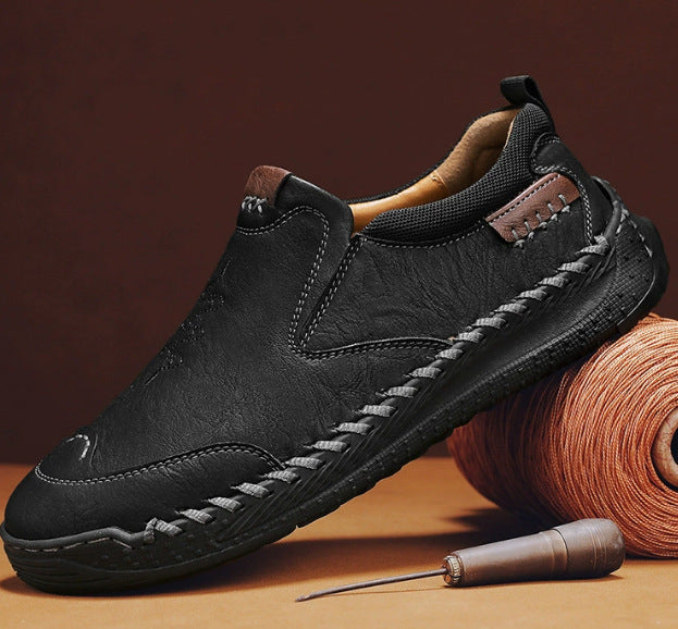 Chaussures de Voyage Décontractées pour Hommes