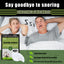 Parche para dormir anti-ronquidos premium para noches reparadoras