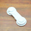 5 Pcs Baby Drawer Lock Children Security Protection - Korvel