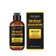 For Men Nourishing Shampoo Nourishing Moisturizing Repair Hydrating Strong, Fluffy Hair Refreshing Hair - Korvel