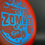 CryZtal Zombee - DGLO 2025 Limited Edition Disc