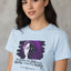 Camiseta Softstyle para Mujer Found My Sway