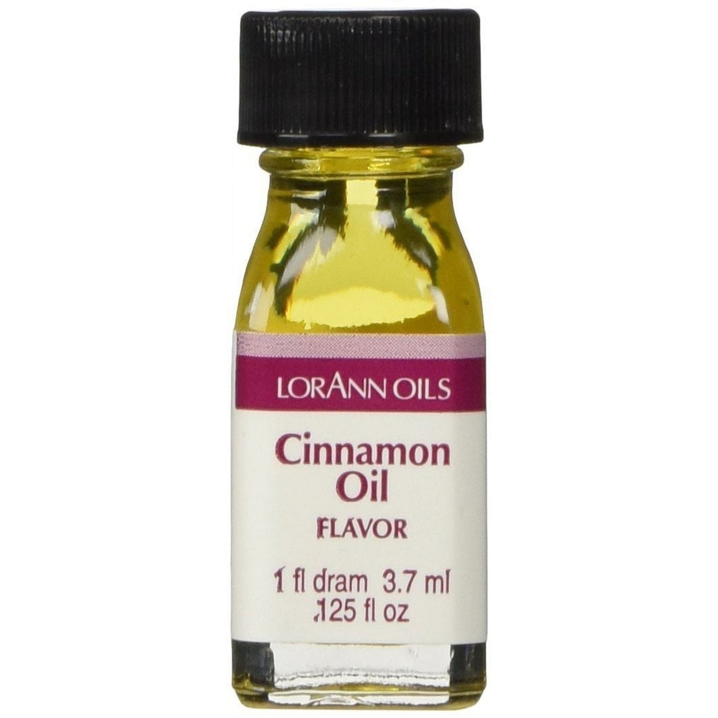 Lorann Oils Cinnamon Oil - 1 Dram