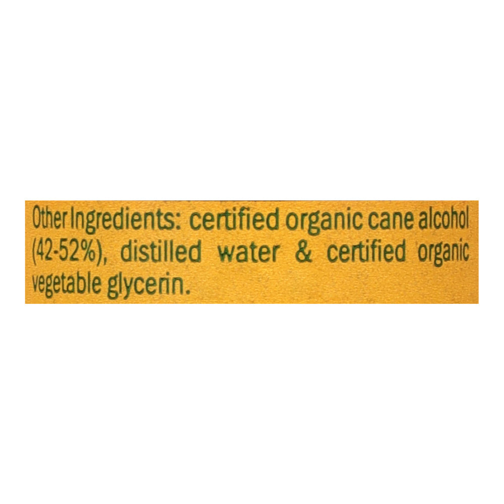 Extrait liquide de Hamamélis Herb Pharm - 30 ml