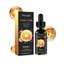 Vitamin C Serum, Deep Moisturizing And Moisturizing Whitening Essence For Subtle Spots And Fine Lines - Korvel