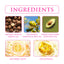 Hair Serum, Repair Hair Tail Frizz And Dryness Strong And Tough Hair Luster Smooth Hair Treatment Essence - Korvel
