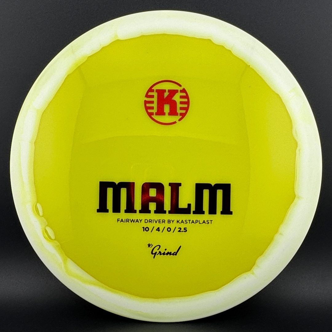 K1 Grind Malm Fairway Driver