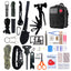Multifunctional Outdoor Camping Equipment Suit