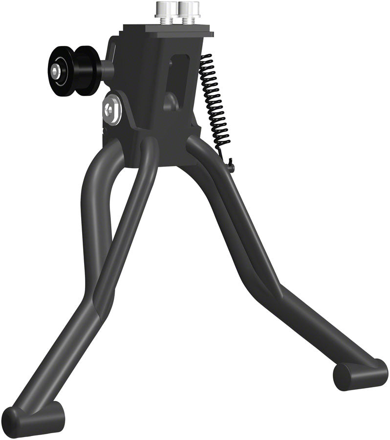 Patinete Doble Benno - 46er Negro