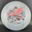 Swirly S-Blend Sphinx - Zoe Andyke 2024 Edition