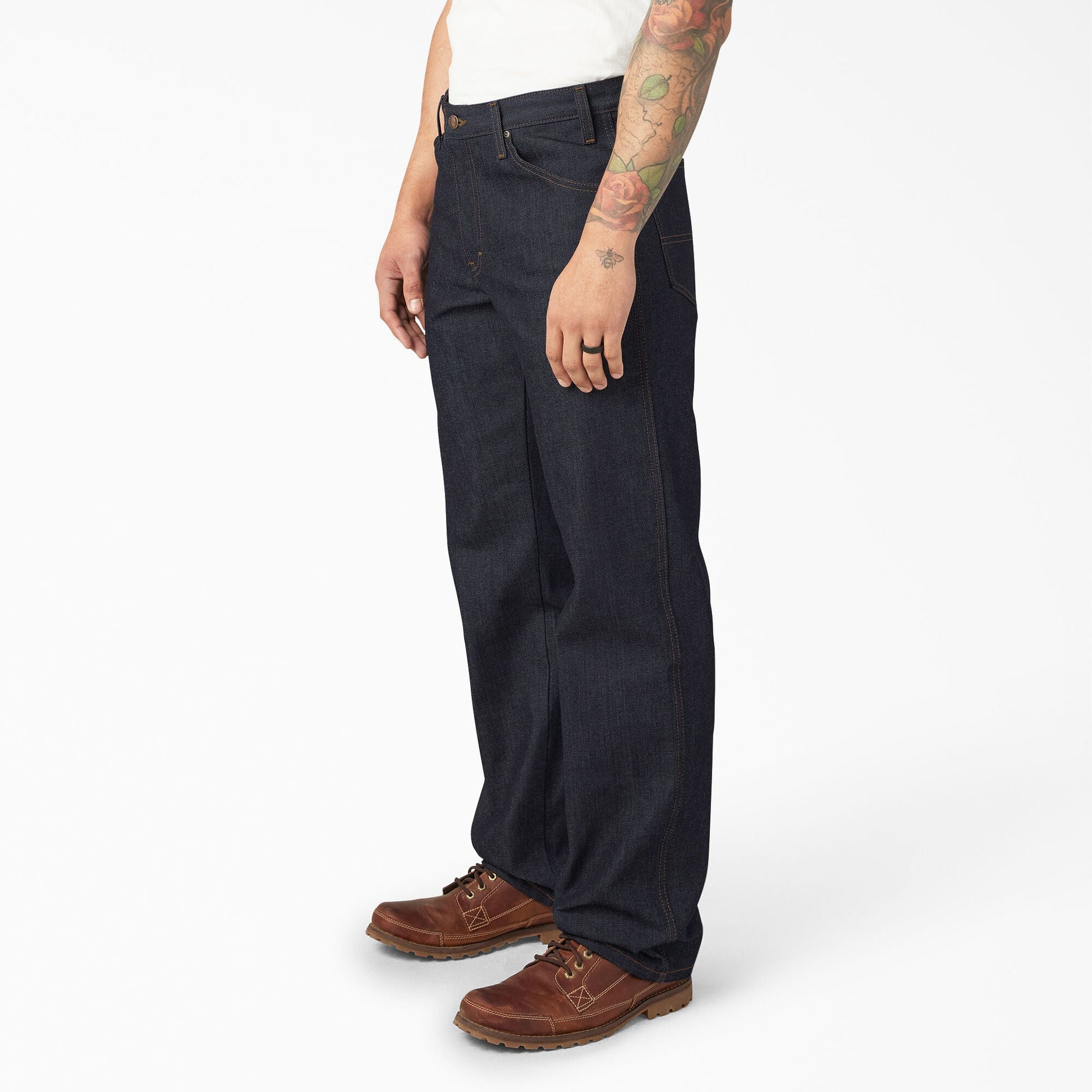 Dickies Regular Fit Jeans 9393 - Korvel