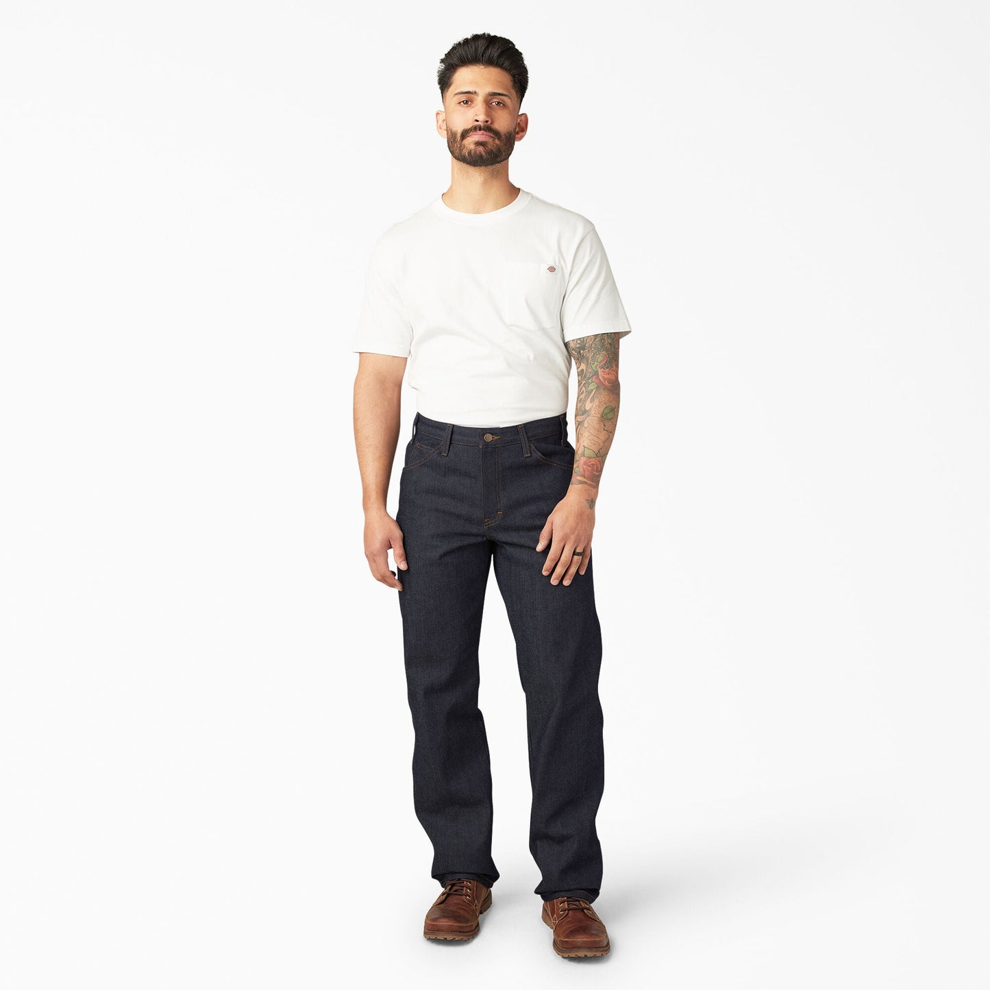 Dickies Regular Fit Jeans 9393 - Korvel