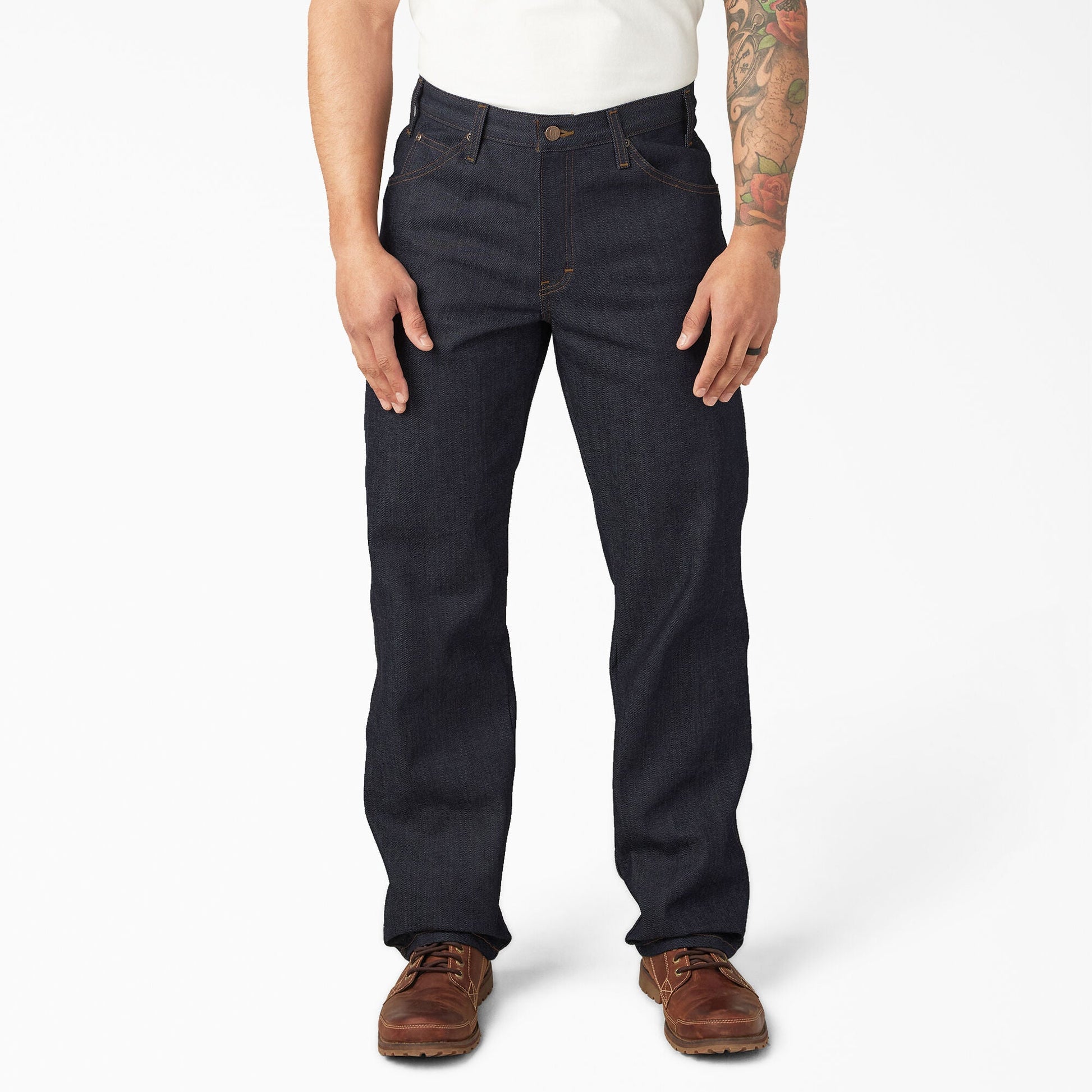 Dickies Regular Fit Jeans 9393 - Korvel