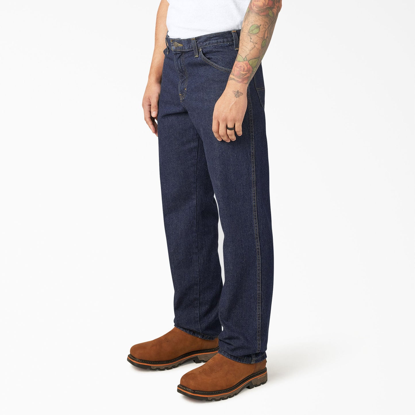 Dickies Regular Fit Jeans 9393 - Korvel