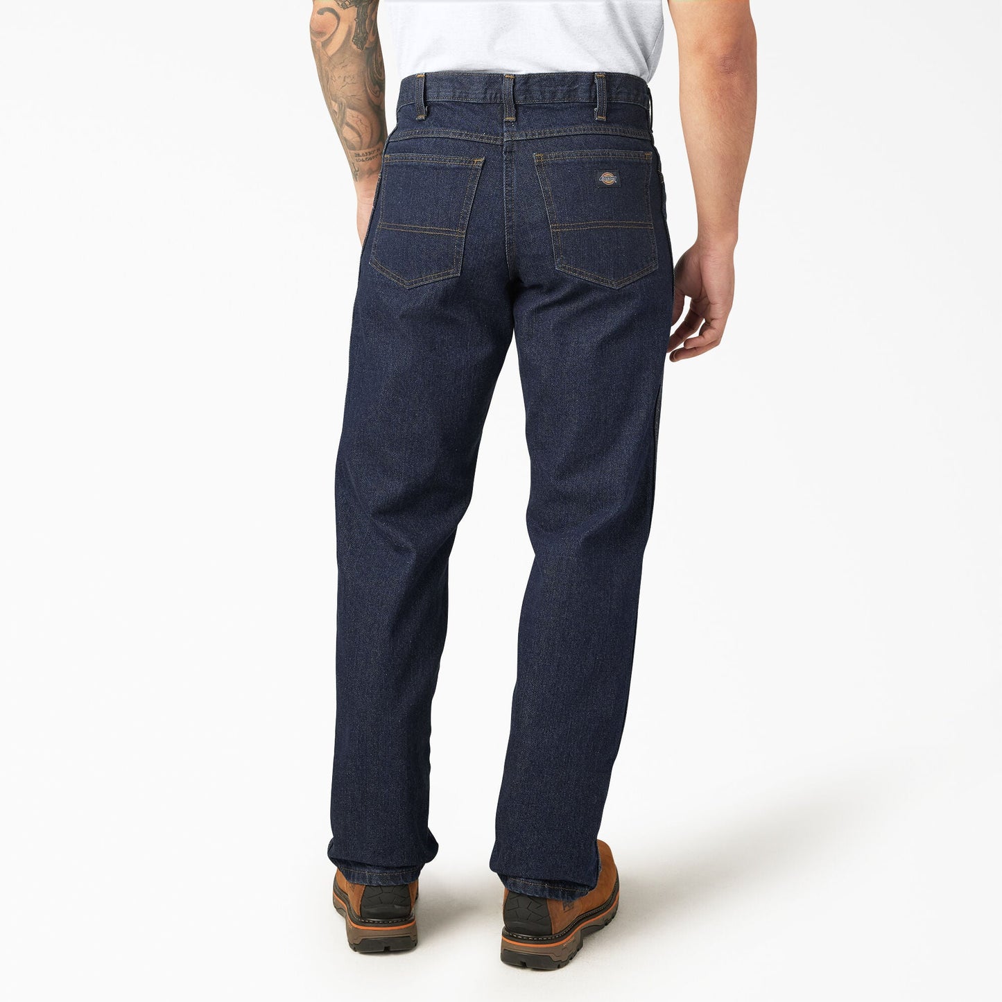 Dickies Regular Fit Jeans 9393 - Korvel