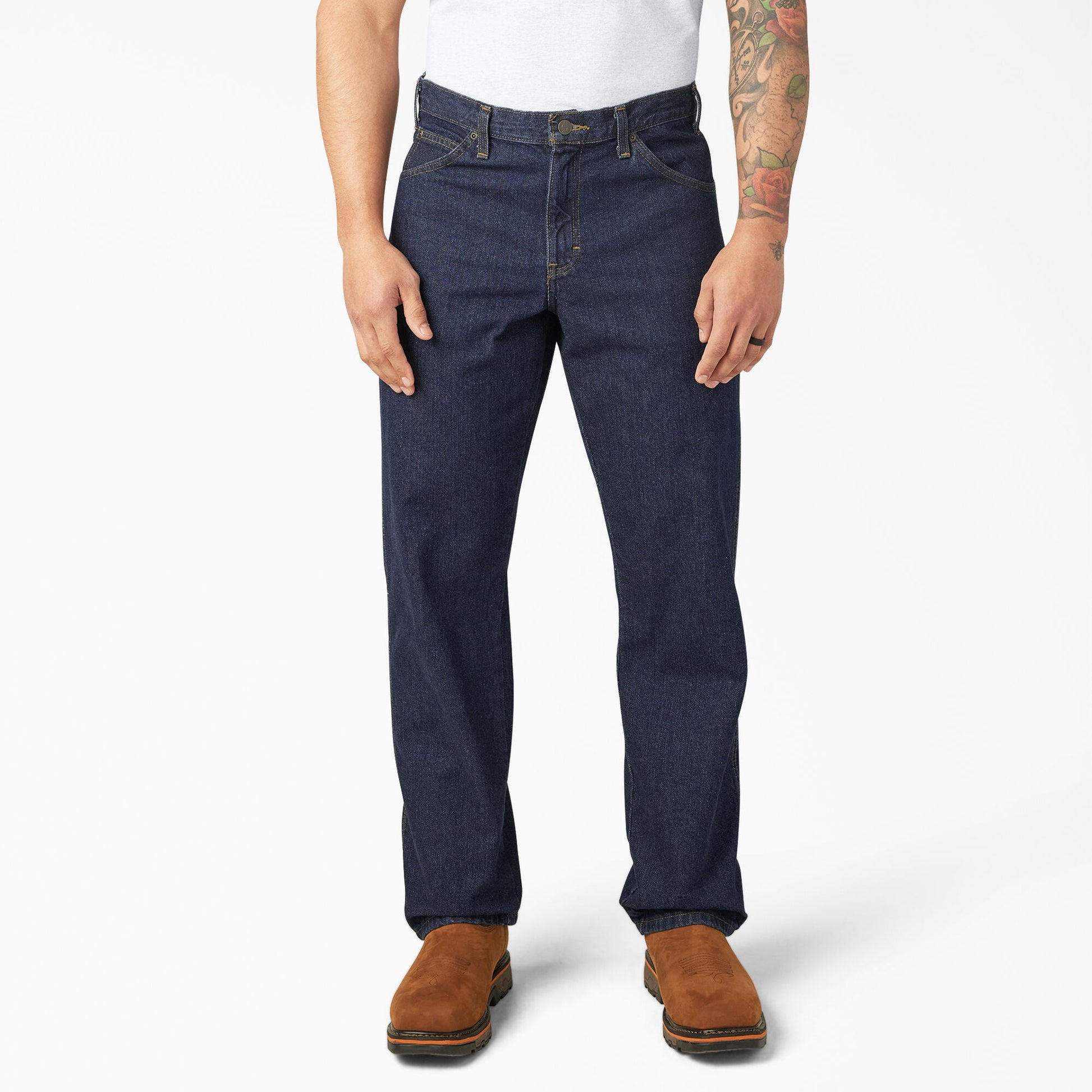 Dickies Regular Fit Jeans 9393 - Korvel