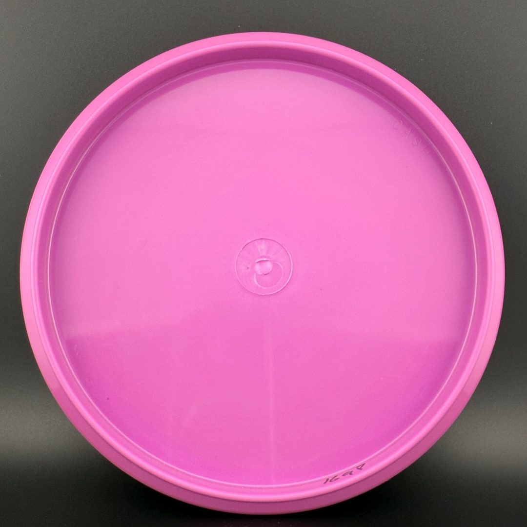 Hooligan Discs Primo Cash Putter