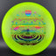 Color Glow C-Line Drop - Niklas Anttila Creator Series