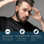 Beard Strengthening Serum for Fuller, Softer Facial Hair