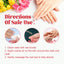 Cuticle Oil, Repair The Brotherhood Of Nails Lousy Mail This Light Armour Type Thickening Detailer - Korvel
