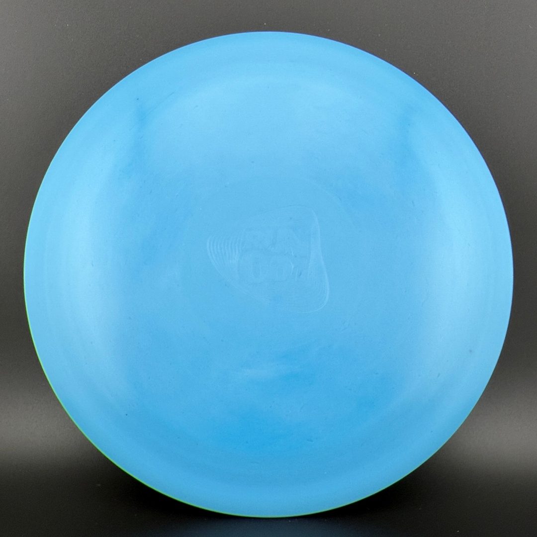 Procyon Premium First Run Disc Golf Driver