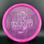 Lucid Ice Glimmer Suspect - Signed by Velediaz Family
