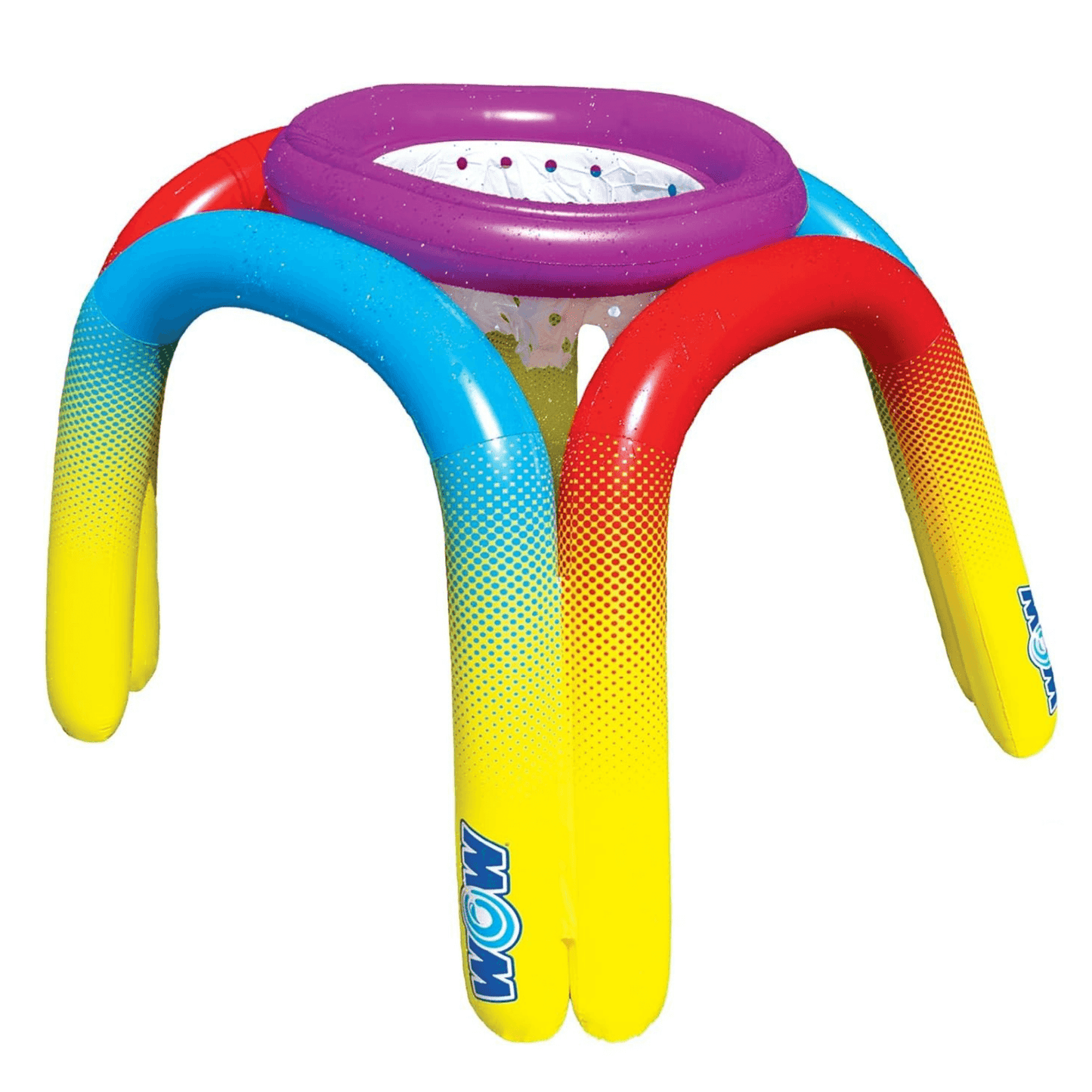 Jeu de Sprinkler Géant WOW Watersports de 6 pieds