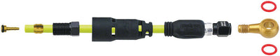 Jagwire Pro Disc Brake Hydraulic Hose Quick-Fit Adaptor