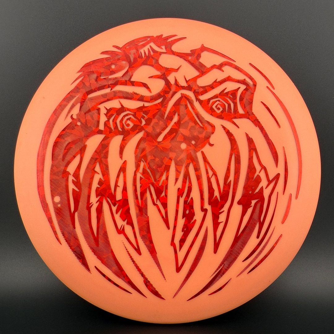 Proto Glow Nexus Aviar - Edición Calabaza Halloween 2025
