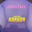 Disque de Golf Innova Champion Gorgon