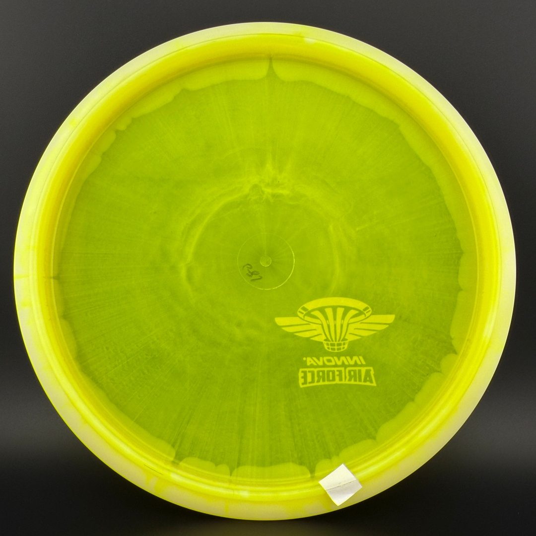 Halo Champion Wombat3 - Air Force Edition