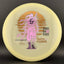 Glow Pathfinder "Shinobi Warrior" - Eric Oakley Signature Disc