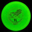 Disco de Golf DX Classic Glow TL