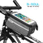 Sac de Beam Avant de Vélo de Montagne B-SOUL - Accessoire de Vélo Premium