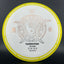Yikun Tortoise Line Tomahawk Disc Golf Driver