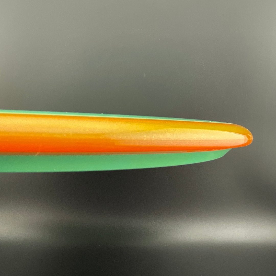 Axiom Prism Neutron Pyro Disc Golf Disc