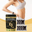 Bee Venom Shaping Foot Foam Bead Firming Body Shaping Clean And Moisturizing Lifting Body Foot Bath Set - Korvel