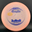 Classic Color Glow Champion Teebird3 Disc Golf Driver