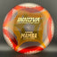 I-Dye Champion Mamba Disc Golf Driver