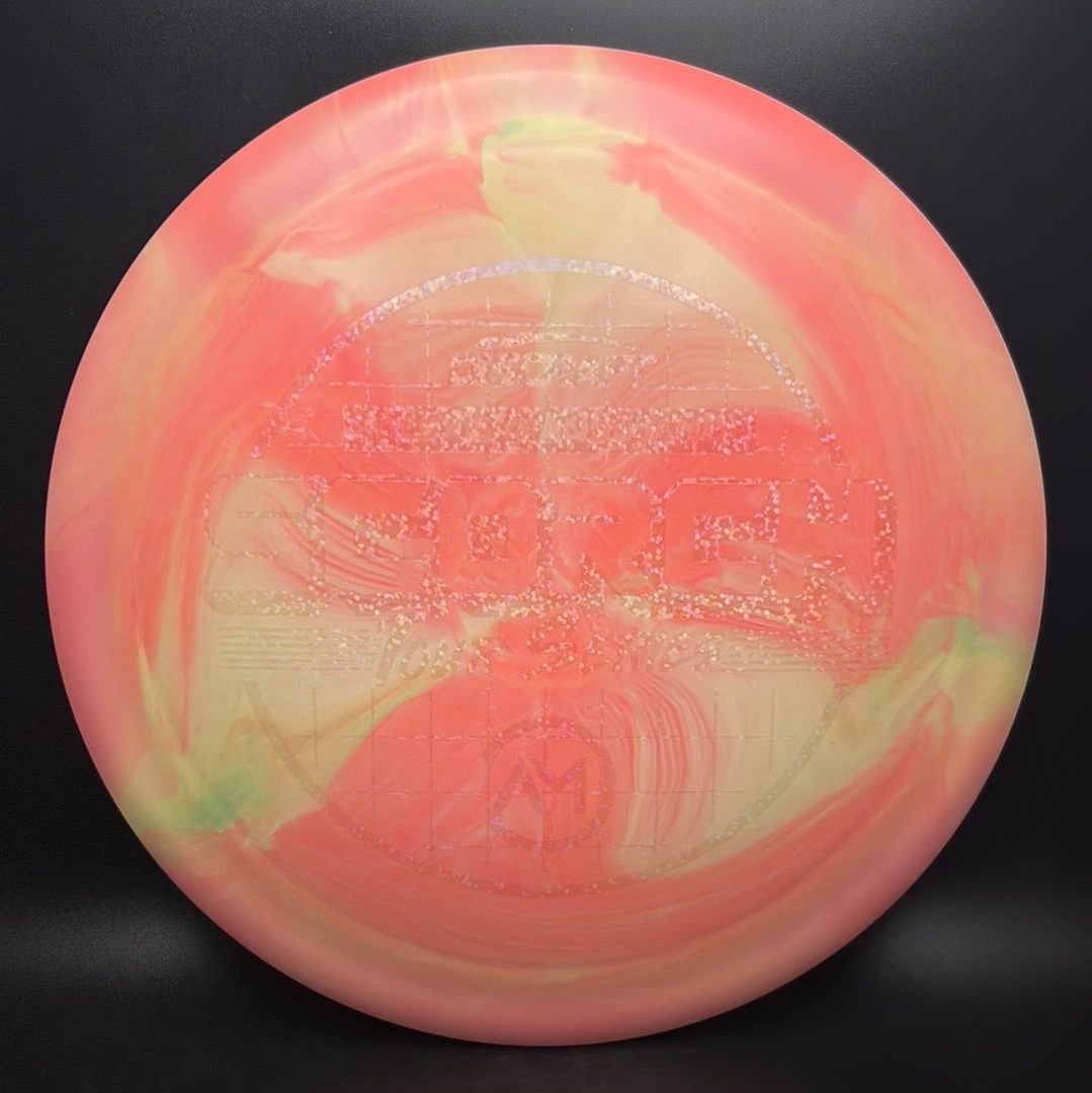 Swirl ESP Scorch - 2022 Alexis Mandujano Tour Series Disc