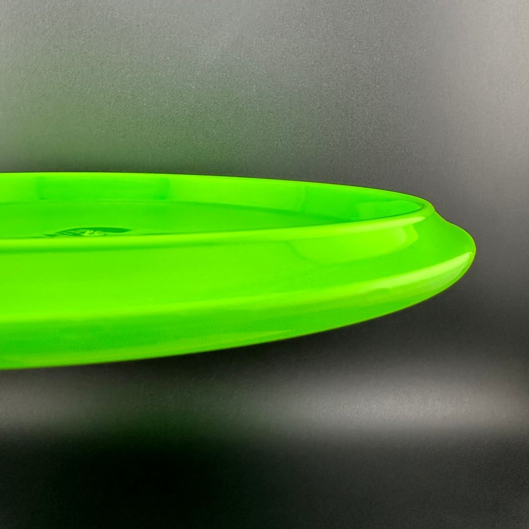 Aura Crux - Disco de Golf Midrange de Primera Edición