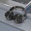 Bluetooth wireless earphones, wearable sports, ultra long battery life, Bluetooth earphones - Korvel