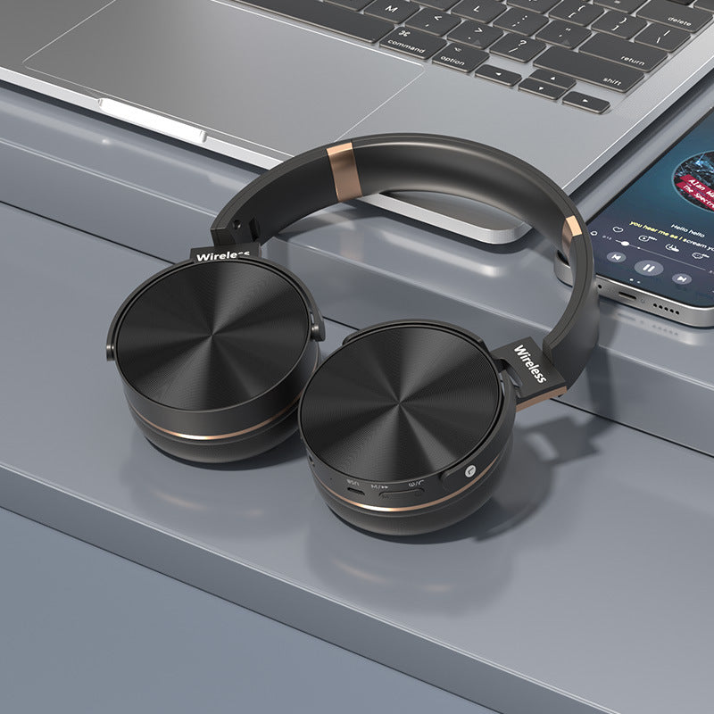 Bluetooth wireless earphones, wearable sports, ultra long battery life, Bluetooth earphones - Korvel