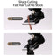 Retro Electric Hair Clipper T9 with LCD Display