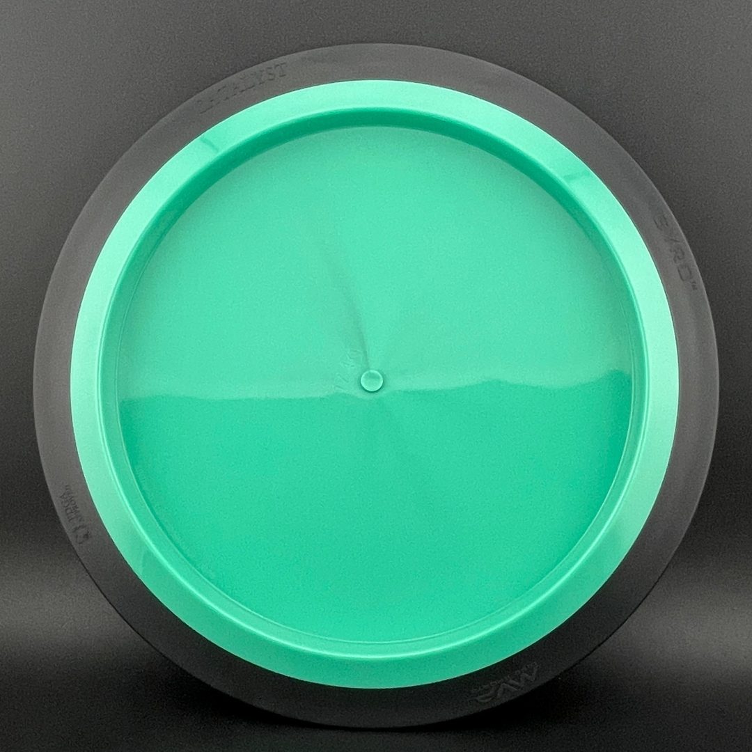 MVP Neutron Catalyst Disc Golf Driver
