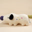 Large Plush Sleeping Pillow Puppy Toy
