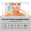 Oatmeal Cleanser, Gently Cleans Pores And Moisturizes Facial Skin With A Moisturizing And Refreshing Oil Control Cleanser - Korvel