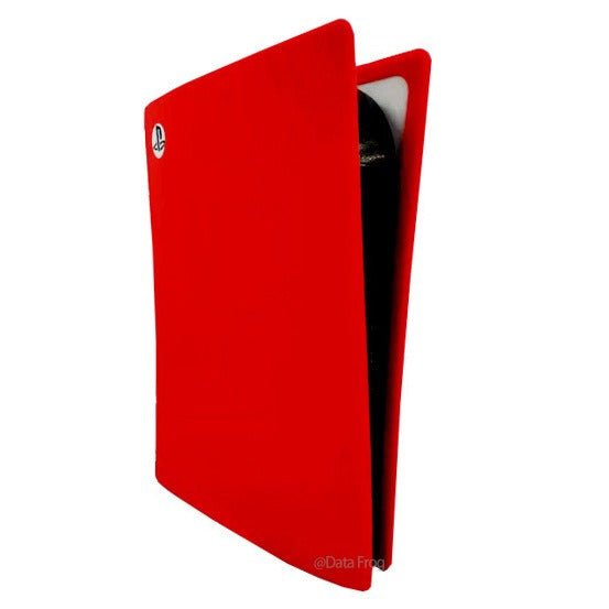 Premium Silicone Cover for PS5 Console