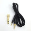 Used for Senhai HD598 HD599 HD569 HD579 HD518 headphone audio cable - Korvel