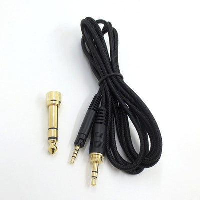 Used for Senhai HD598 HD599 HD569 HD579 HD518 headphone audio cable - Korvel